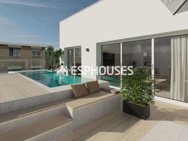 1 slaapkamer Appartement te koop in Zona Pueblo, Guardamar del Segura - € 339.500 (Ref: 9462555)