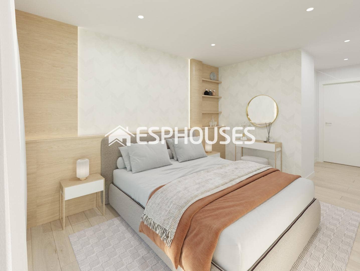 1 slaapkamer Appartement te koop in Guardamar del Segura - € 339.500 (Ref: 9462555)