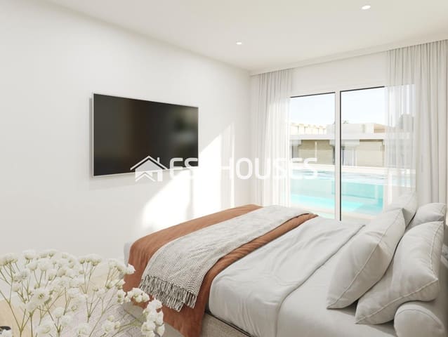 1 slaapkamer Appartement te koop in Zona Pueblo, Guardamar del Segura - € 339.500 (Ref: 9462555)