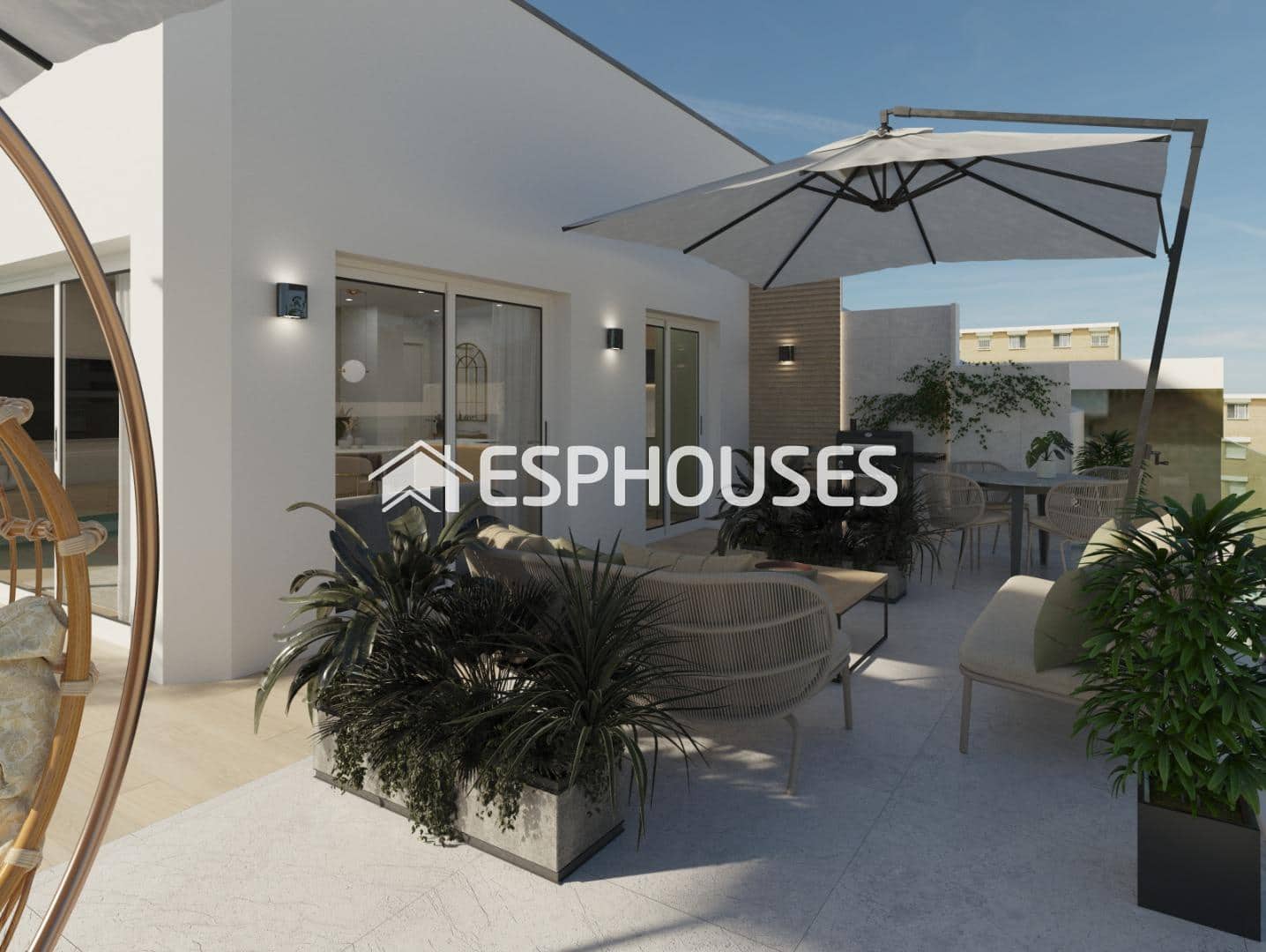 1 slaapkamer Appartement te koop in Guardamar del Segura - € 339.500 (Ref: 9462555)