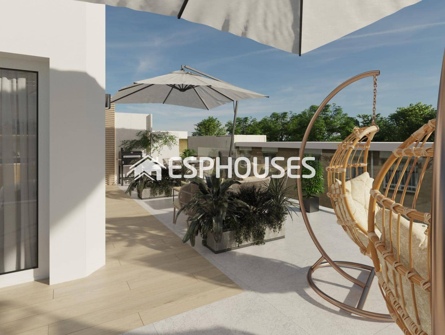 1 slaapkamer Appartement te koop in Guardamar del Segura - € 339.500 (Ref: 9462555)