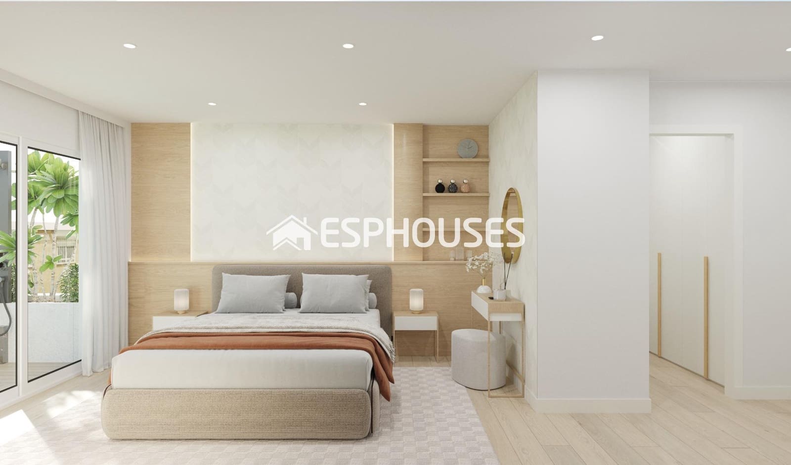 1 slaapkamer Appartement te koop in Guardamar del Segura - € 339.500 (Ref: 9462555)