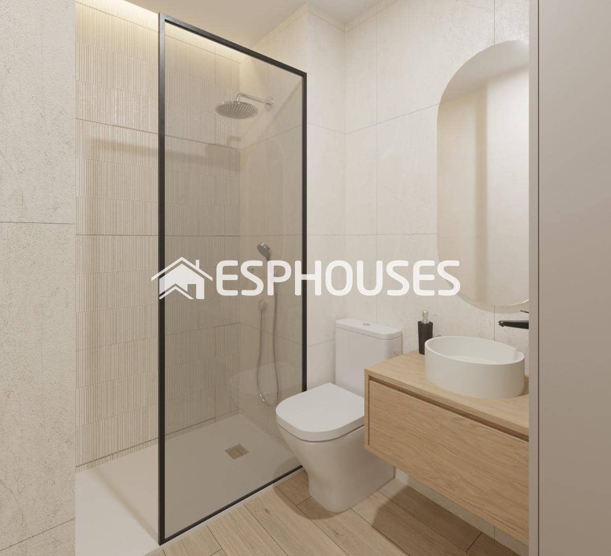 2 sovrum Lägenhet till salu i Guardamar del Segura - 239 500 € (Ref: 9462556)