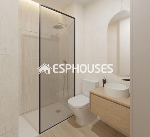 2 sovrum Lägenhet till salu i Zona Pueblo, Guardamar del Segura - 239 500 € (Ref: 9462556)