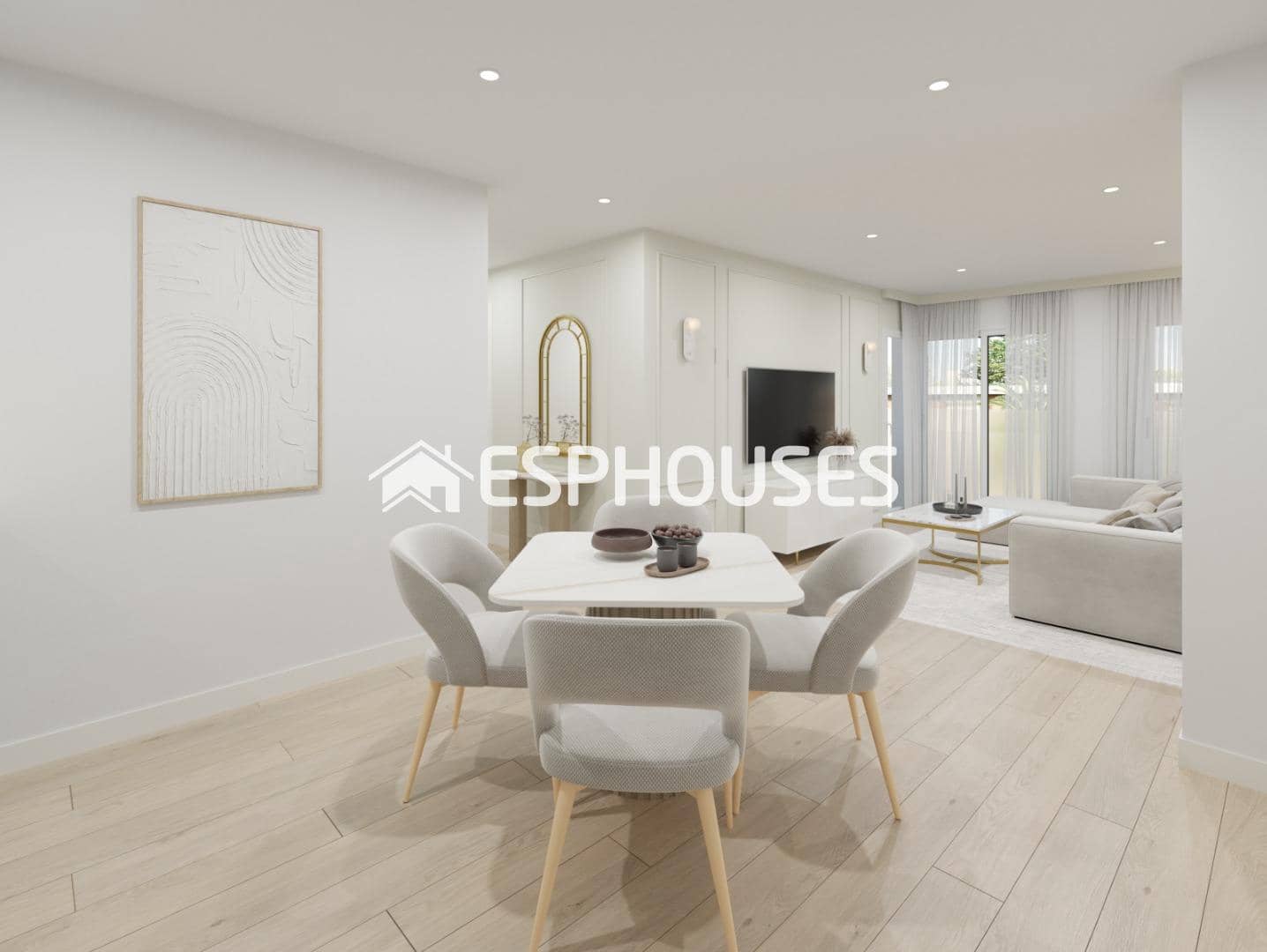 2 sovrum Lägenhet till salu i Guardamar del Segura - 239 500 € (Ref: 9462556)