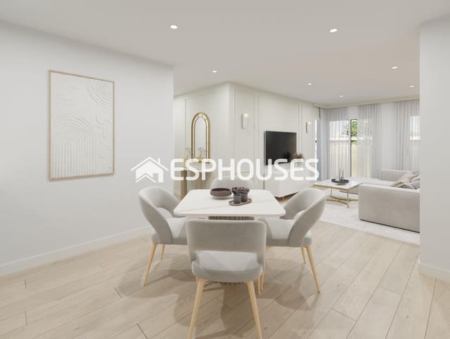 2 sovrum Lägenhet till salu i Zona Pueblo, Guardamar del Segura - 239 500 € (Ref: 9462556)