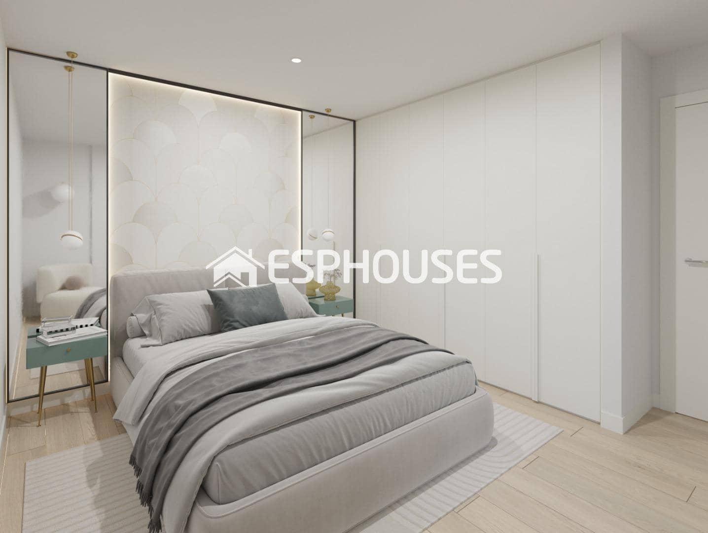 2 sovrum Lägenhet till salu i Guardamar del Segura - 239 500 € (Ref: 9462556)