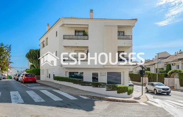 1 sypialnia Apartament na sprzedaż w Altea - 180 000 € (Ref: 9462557)