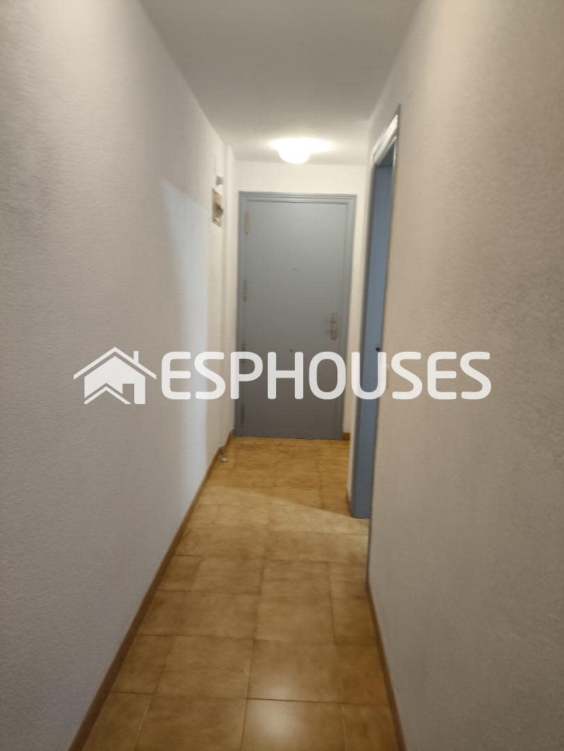 1 sypialnia Apartament na sprzedaż w Altea - 180 000 € (Ref: 9462557)