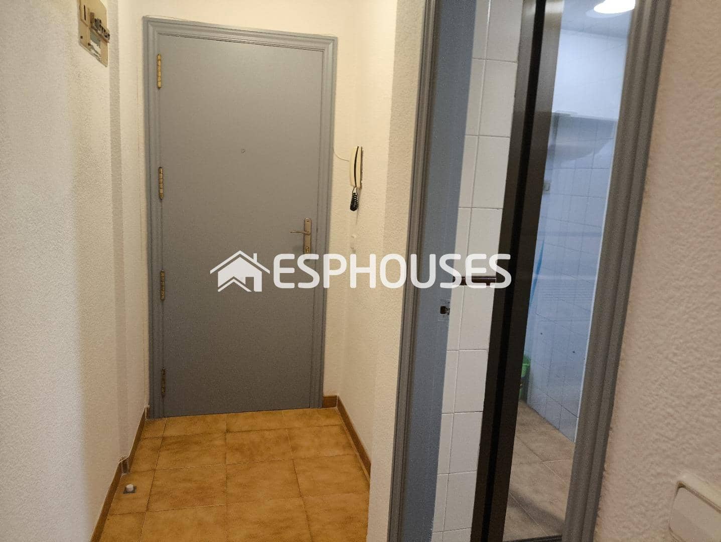 1 sypialnia Apartament na sprzedaż w Altea - 180 000 € (Ref: 9462557)