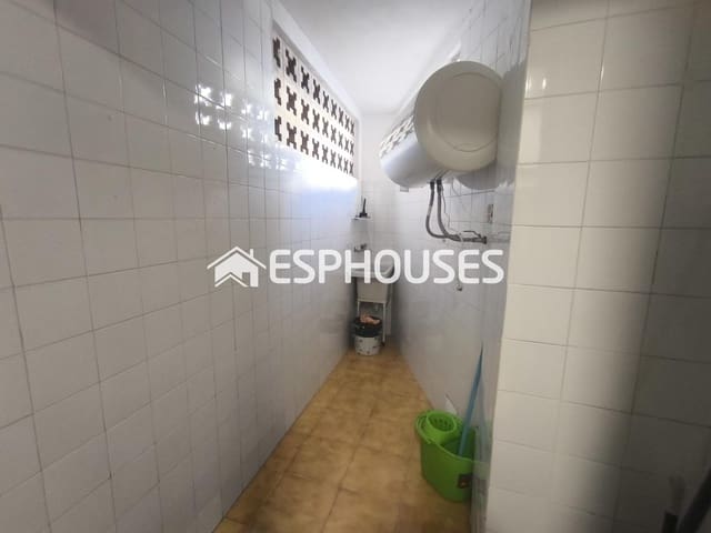 1 sypialnia Apartament na sprzedaż w Altea - 180 000 € (Ref: 9462557)