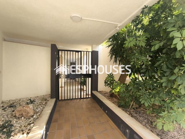 1 sypialnia Apartament na sprzedaż w Altea - 180 000 € (Ref: 9462557)