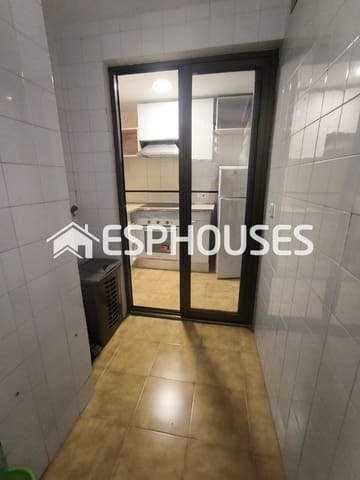 1 bedroom Apartment for sale in Altea - € 180,000 (Ref: 9462557)