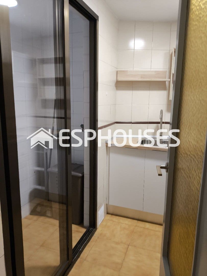 1 soveværelse Lejlighed til salg i Altea - € 180.000 (Ref: 9462557)
