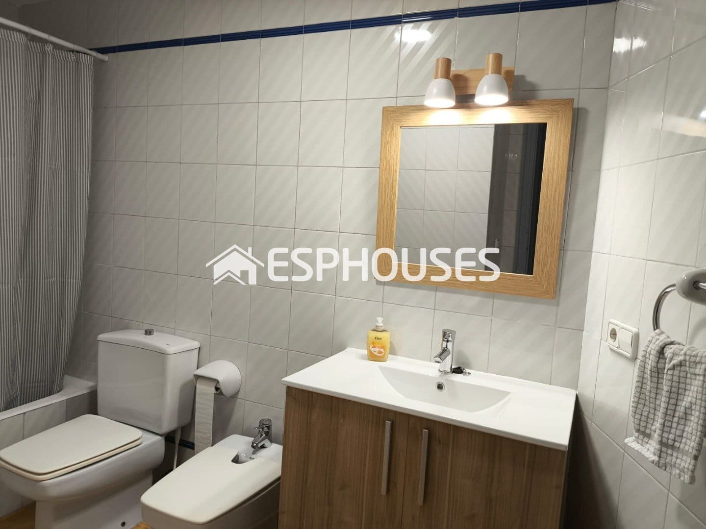 1 soveværelse Lejlighed til salg i Altea - € 180.000 (Ref: 9462557)
