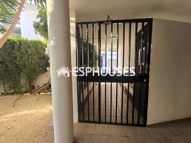 1 bedroom Apartment for sale in Altea - € 180,000 (Ref: 9462557)