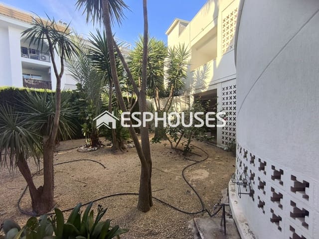 1 bedroom Apartment for sale in Altea - € 180,000 (Ref: 9462557)