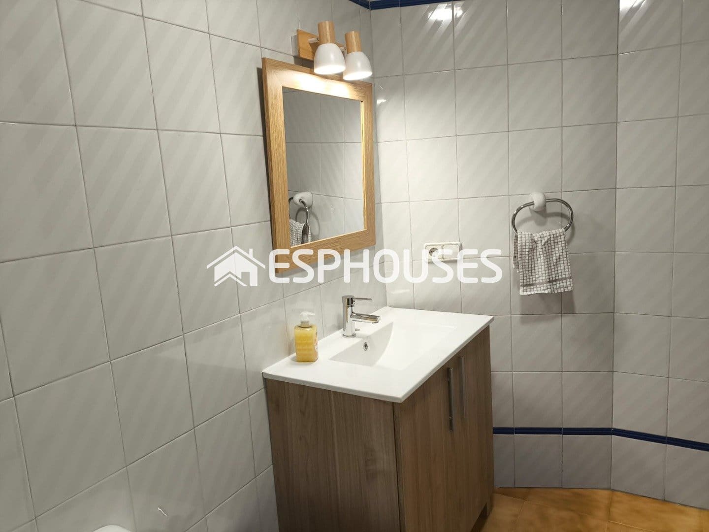 1 soveværelse Lejlighed til salg i Altea - € 180.000 (Ref: 9462557)