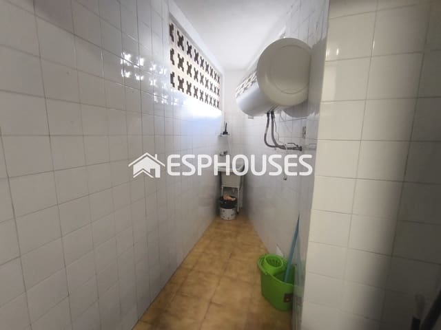1 bedroom Apartment for sale in Altea - € 180,000 (Ref: 9462557)