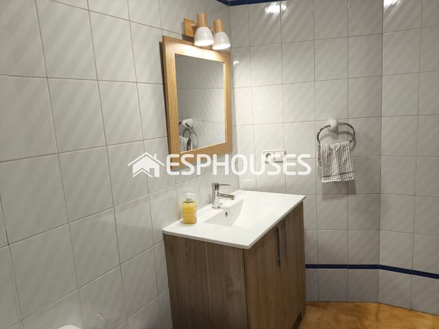 1 soveværelse Lejlighed til salg i Altea - € 175.000 (Ref: 9462557)