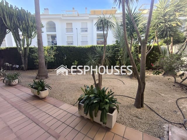1 bedroom Apartment for sale in Altea - € 180,000 (Ref: 9462557)