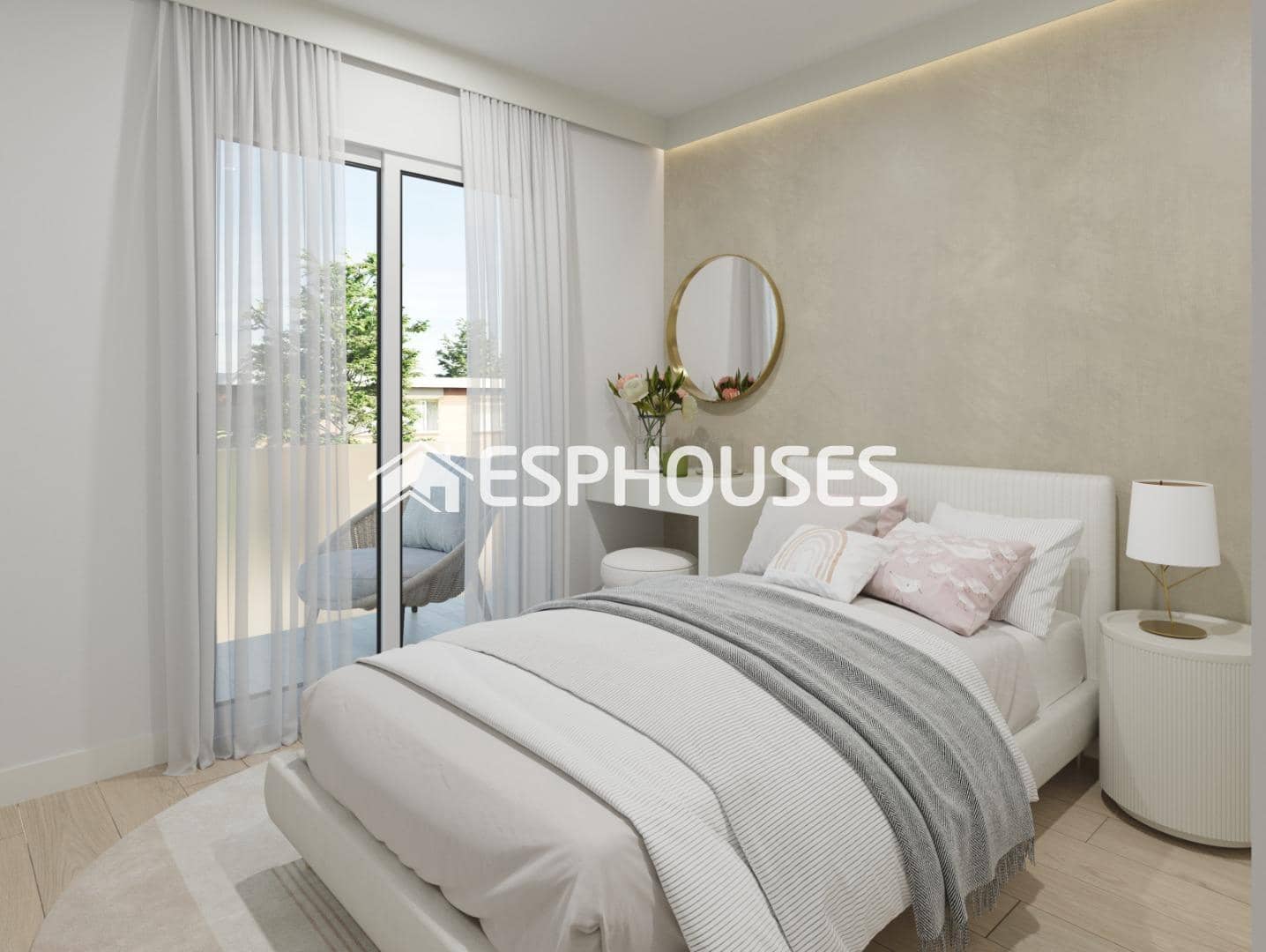 2 sovrum Lägenhet till salu i Guardamar del Segura - 244 500 € (Ref: 9462559)