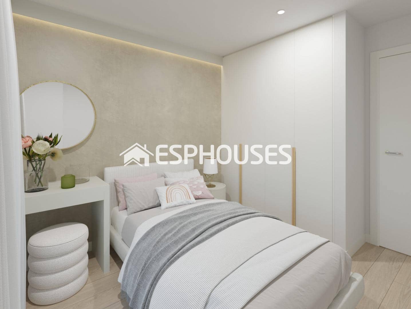 2 sovrum Lägenhet till salu i Guardamar del Segura - 244 500 € (Ref: 9462559)