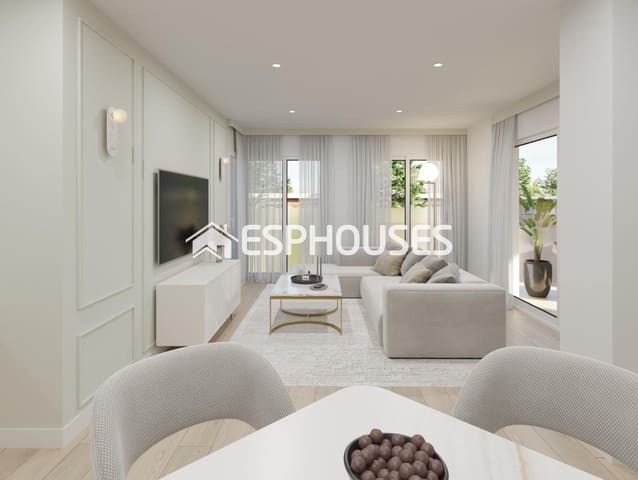 2 sovrum Lägenhet till salu i Zona Pueblo, Guardamar del Segura - 244 500 € (Ref: 9462559)