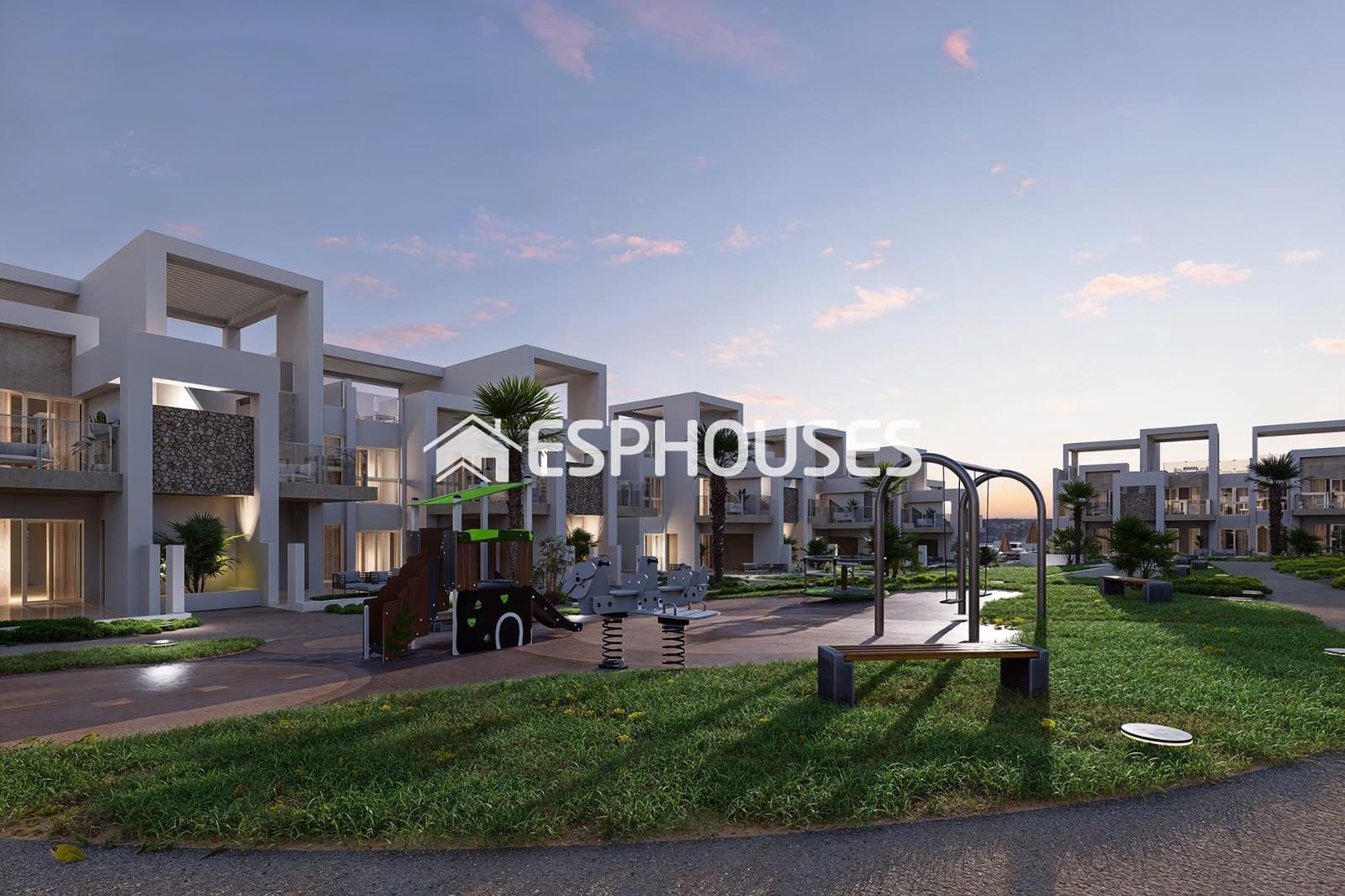 3 camera da letto Bungalow in vendita in Rojales con piscina garage - 334.000 € (Rif: 9462570)