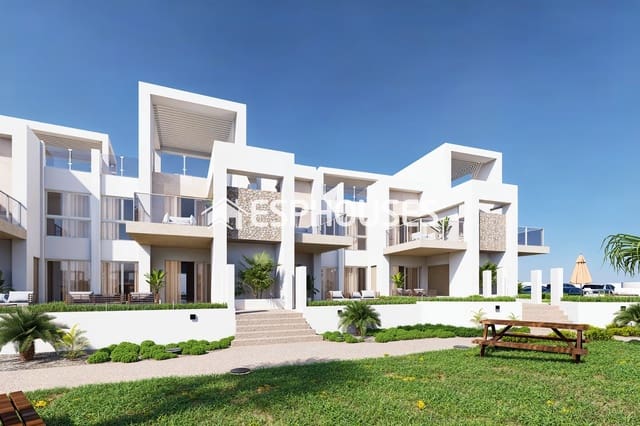 2 soverom Bungalow til salgs i Ciudad Quesada, Rojales med svømmebasseng garasje - € 324 000 (Ref: 9462572)