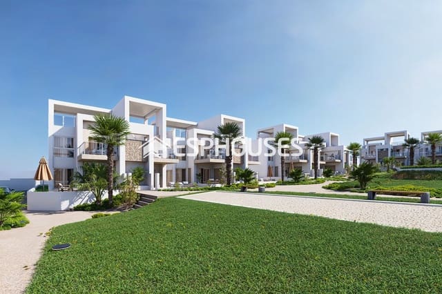 2 soverom Bungalow til salgs i Ciudad Quesada, Rojales med svømmebasseng garasje - € 324 000 (Ref: 9462572)