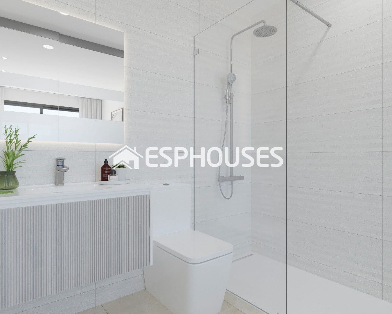 2 bedroom Townhouse for sale in Torrevieja with pool garage - € 315,000 (Ref: 9469889)