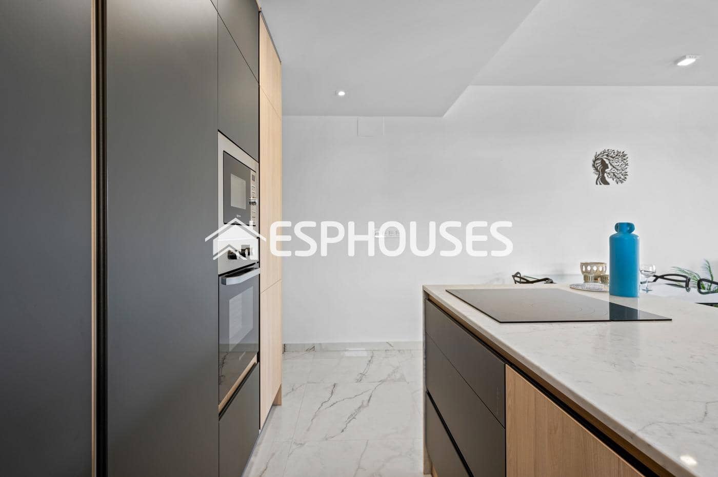 2 slaapkamer Appartement te koop in Orihuela Costa met zwembad garage - € 289.000 (Ref: 9469890)