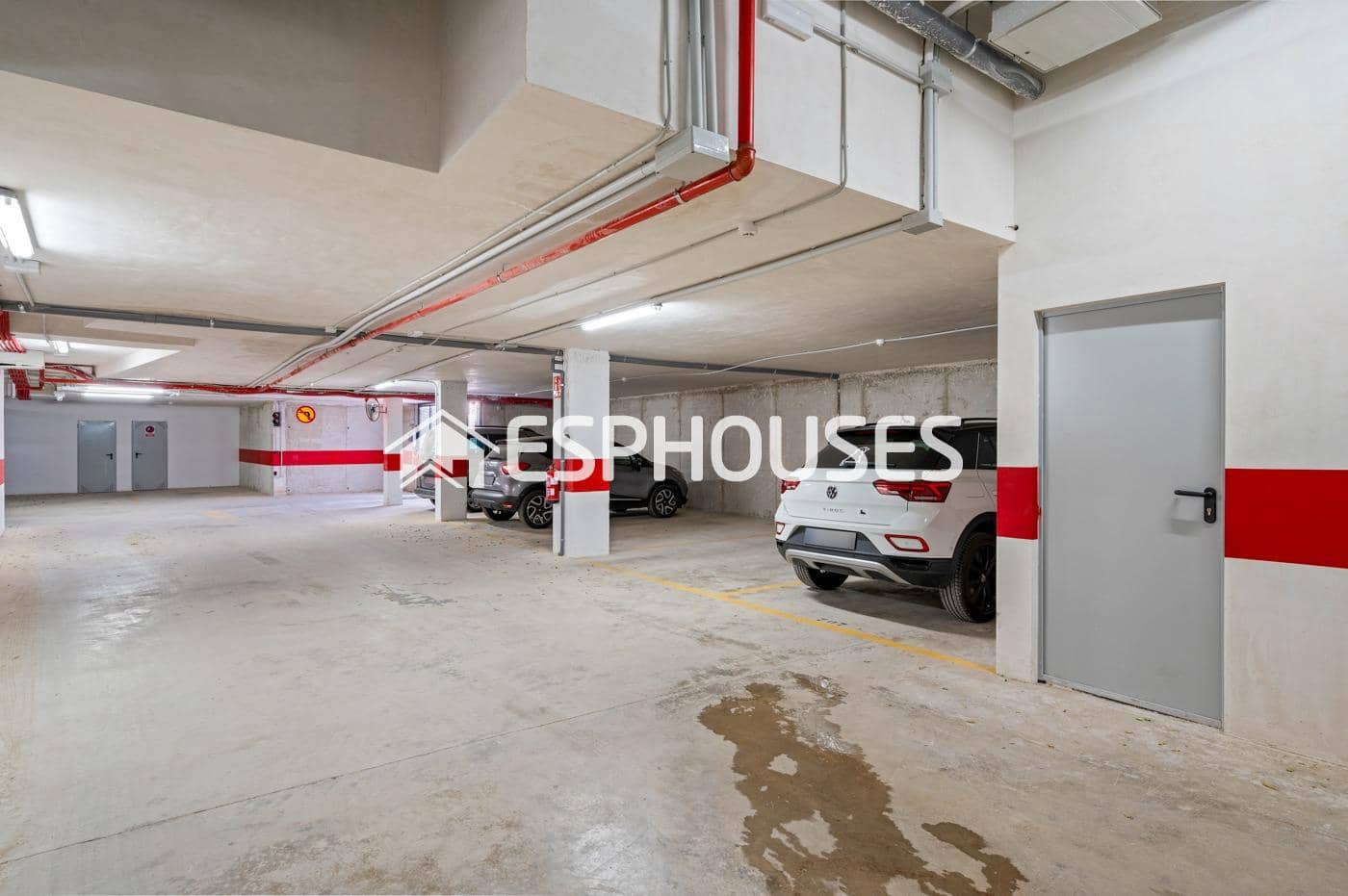 2 slaapkamer Appartement te koop in Orihuela Costa met zwembad garage - € 289.000 (Ref: 9469890)