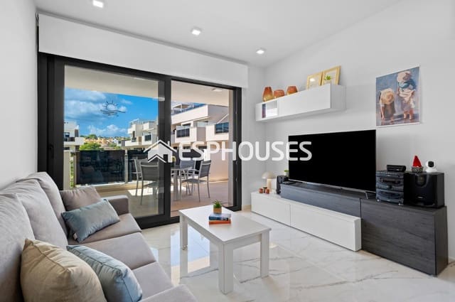 2 sovrum Lägenhet till salu i La Florida, Orihuela - 289 000 € (Ref: 9469890)