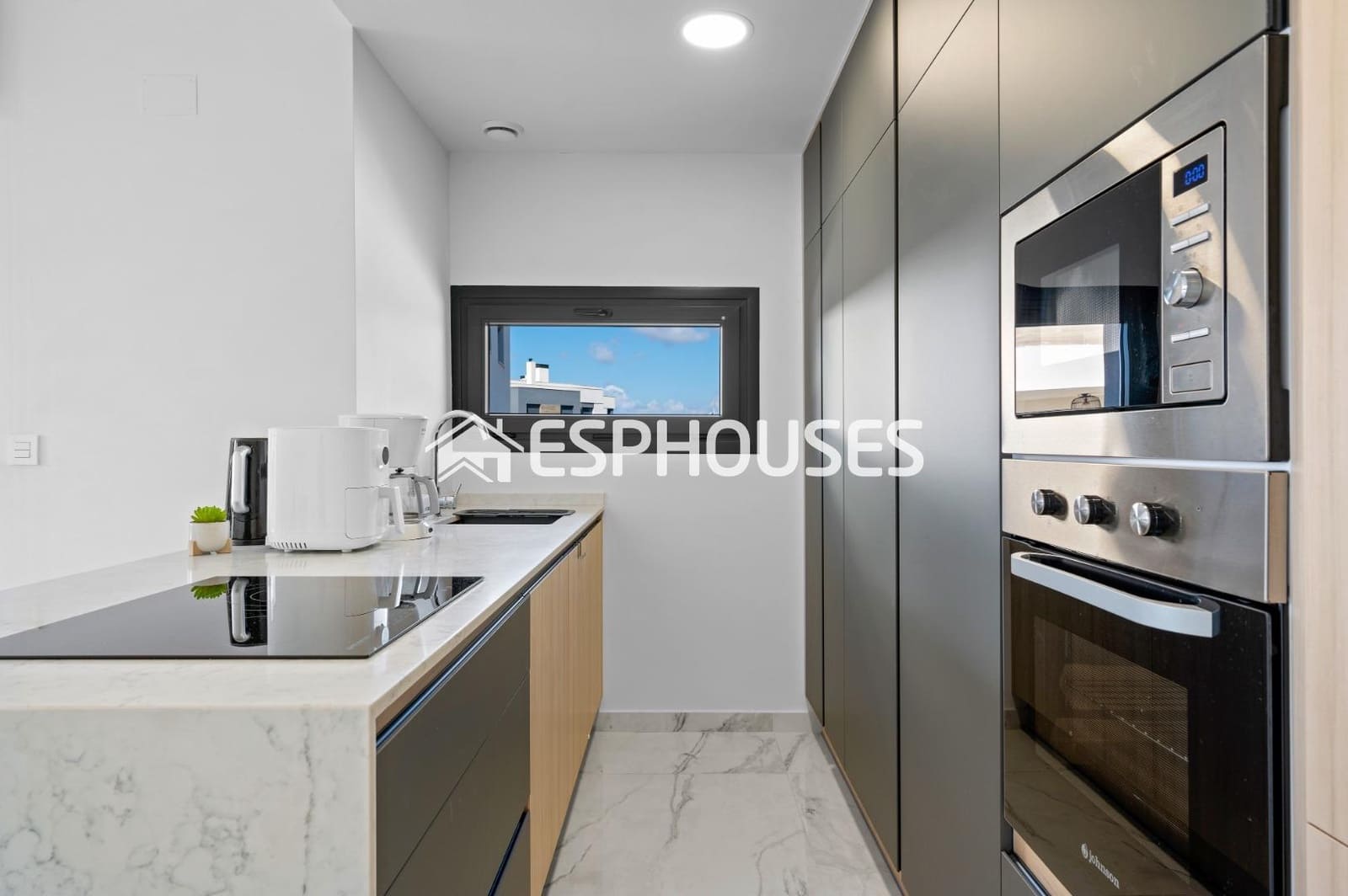 2 slaapkamer Appartement te koop in Orihuela Costa met zwembad garage - € 289.000 (Ref: 9469890)