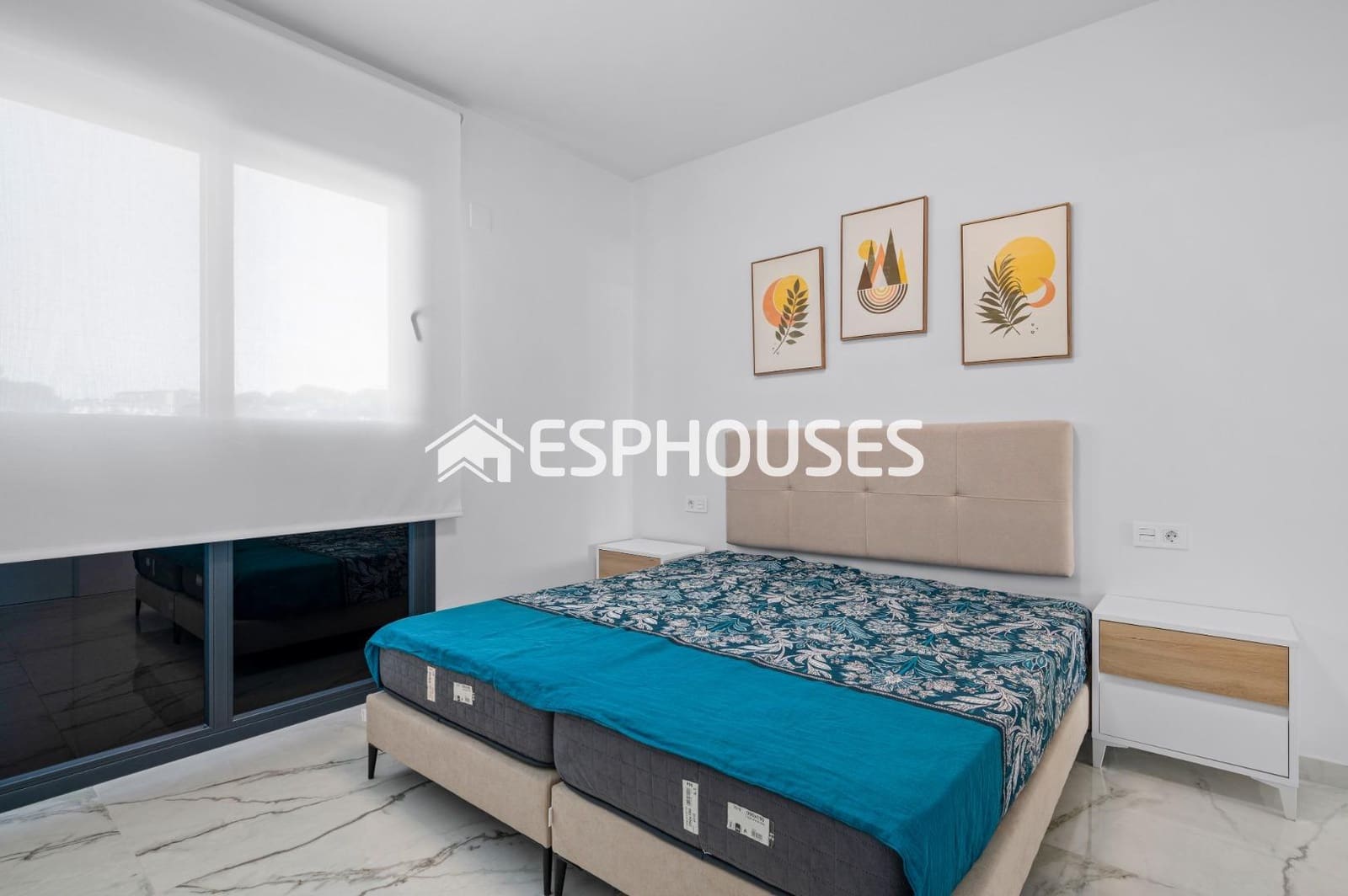 2 slaapkamer Appartement te koop in Orihuela Costa met zwembad garage - € 289.000 (Ref: 9469890)