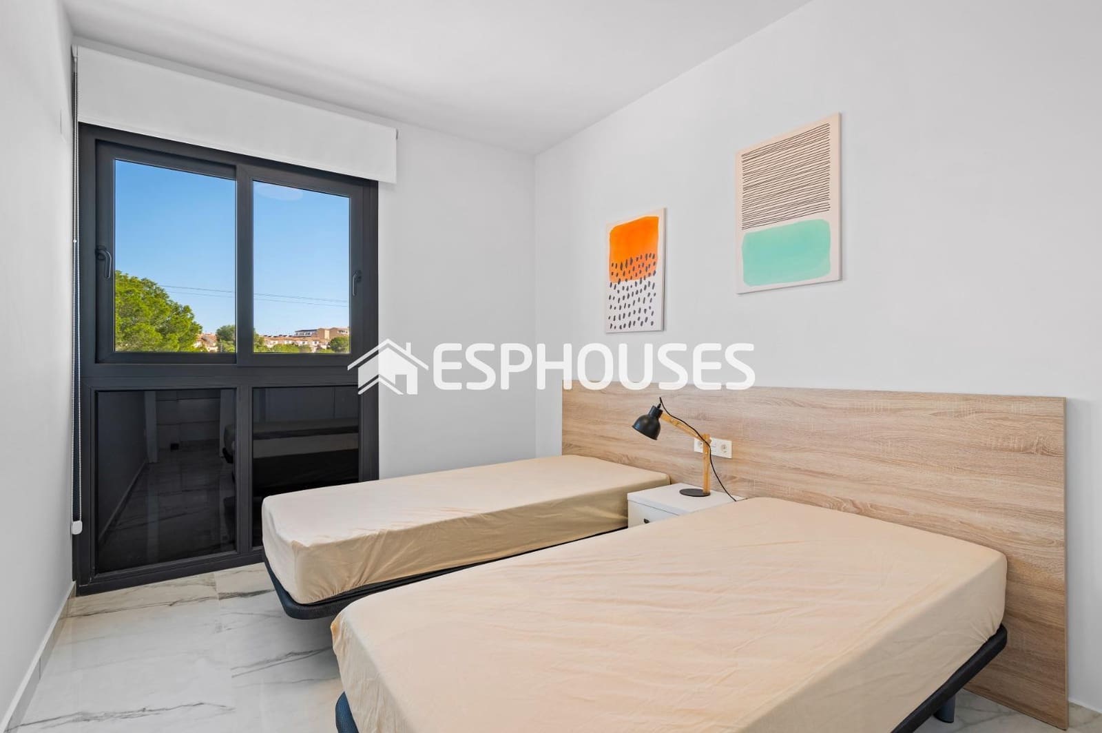 2 slaapkamer Appartement te koop in Orihuela Costa met zwembad garage - € 289.000 (Ref: 9469890)