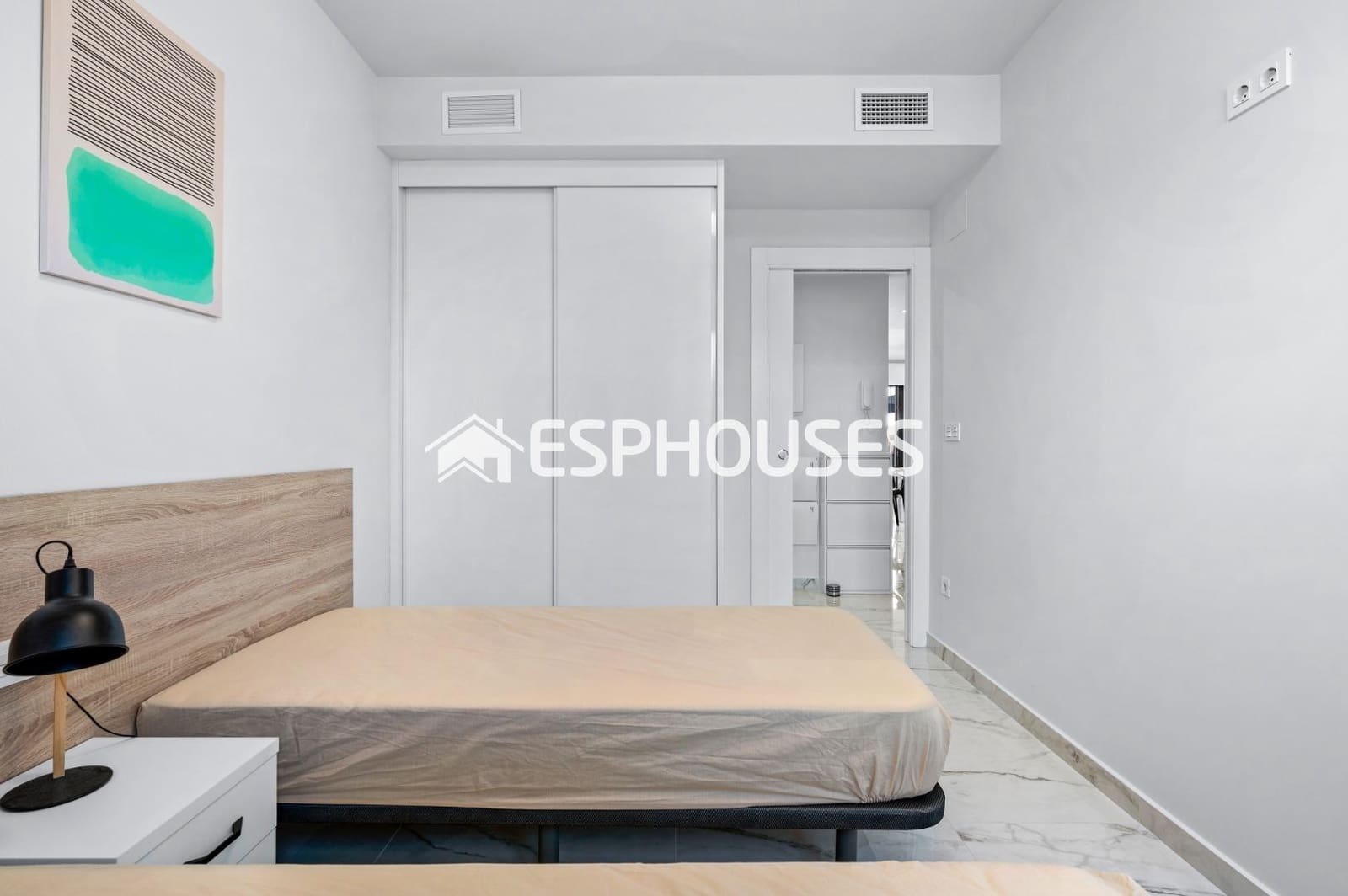 2 slaapkamer Appartement te koop in Orihuela Costa met zwembad garage - € 289.000 (Ref: 9469890)