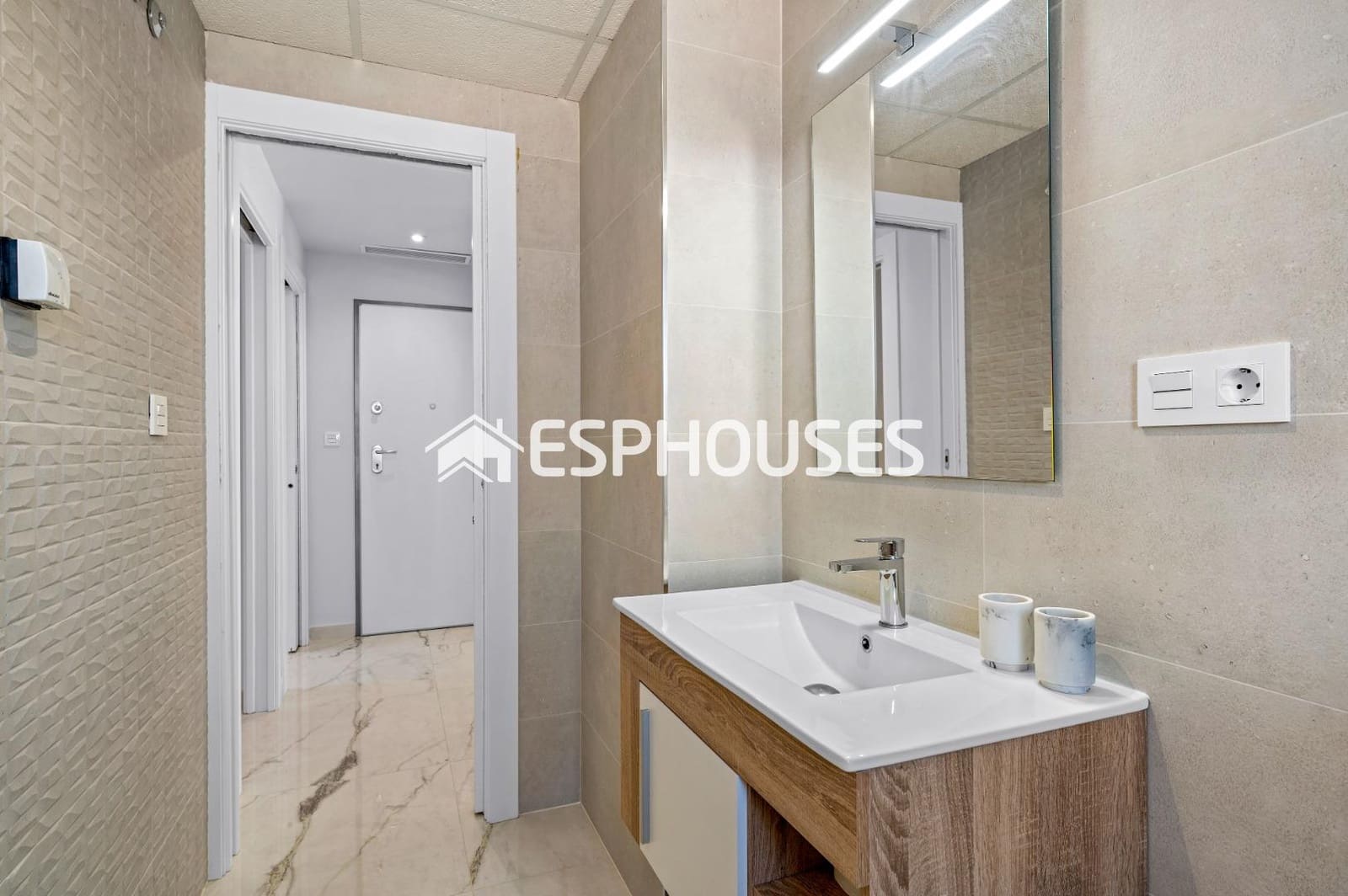 2 slaapkamer Appartement te koop in Orihuela Costa met zwembad garage - € 289.000 (Ref: 9469890)