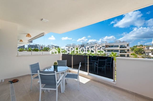 2 sovrum Lägenhet till salu i La Florida, Orihuela - 289 000 € (Ref: 9469890)