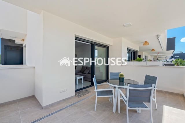 2 sovrum Lägenhet till salu i La Florida, Orihuela - 289 000 € (Ref: 9469890)