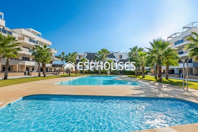 2 sovrum Lägenhet till salu i La Florida, Orihuela - 289 000 € (Ref: 9469890)