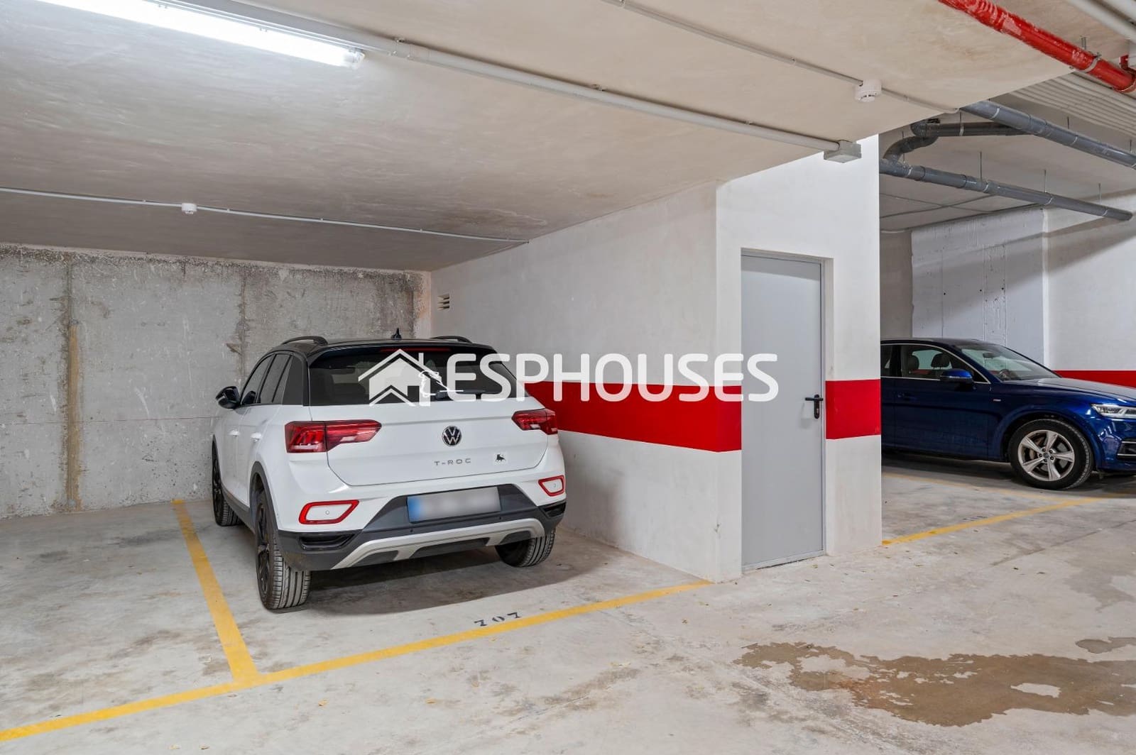 2 slaapkamer Appartement te koop in Orihuela Costa met zwembad garage - € 289.000 (Ref: 9469890)