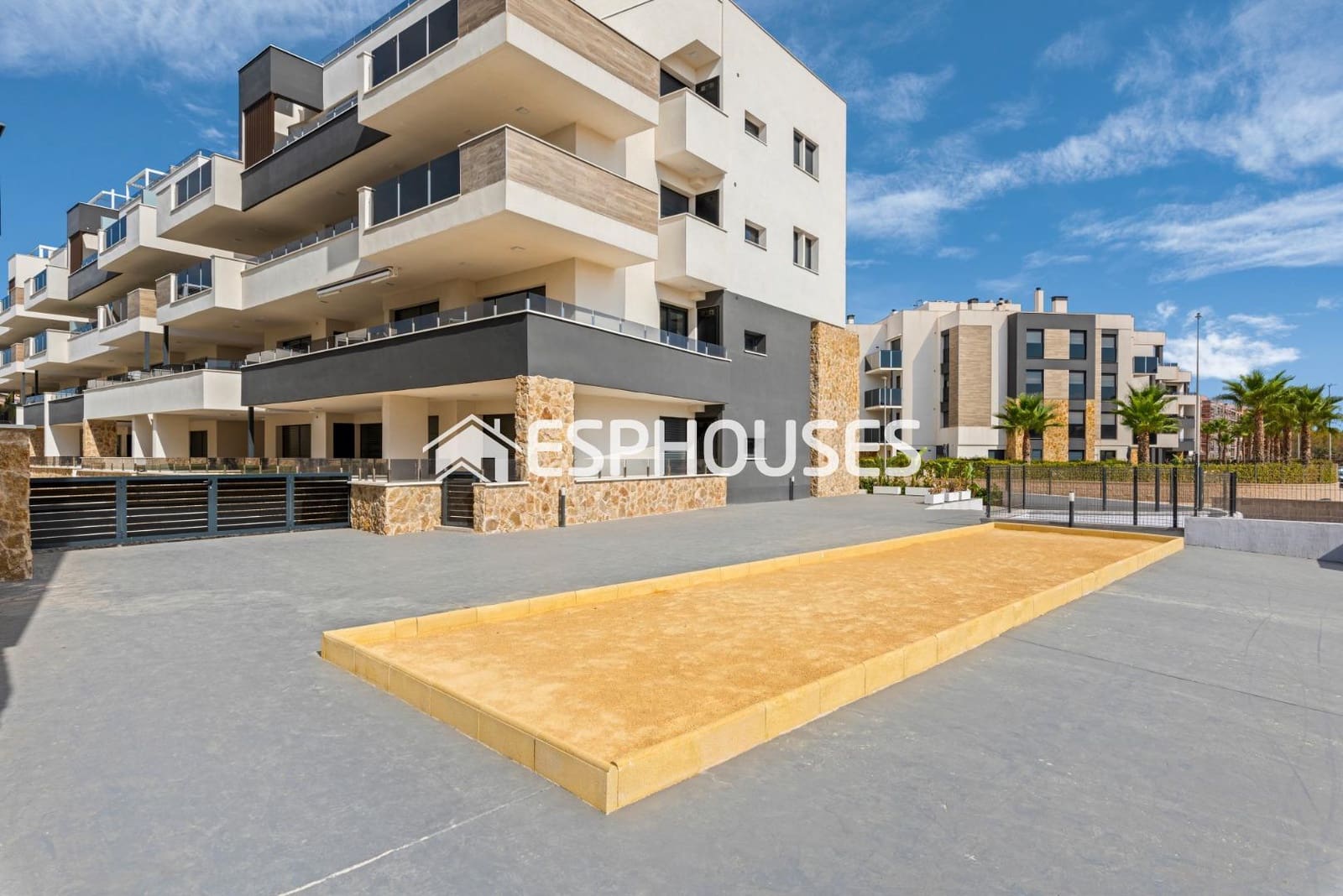 2 slaapkamer Appartement te koop in Orihuela Costa met zwembad garage - € 289.000 (Ref: 9469890)
