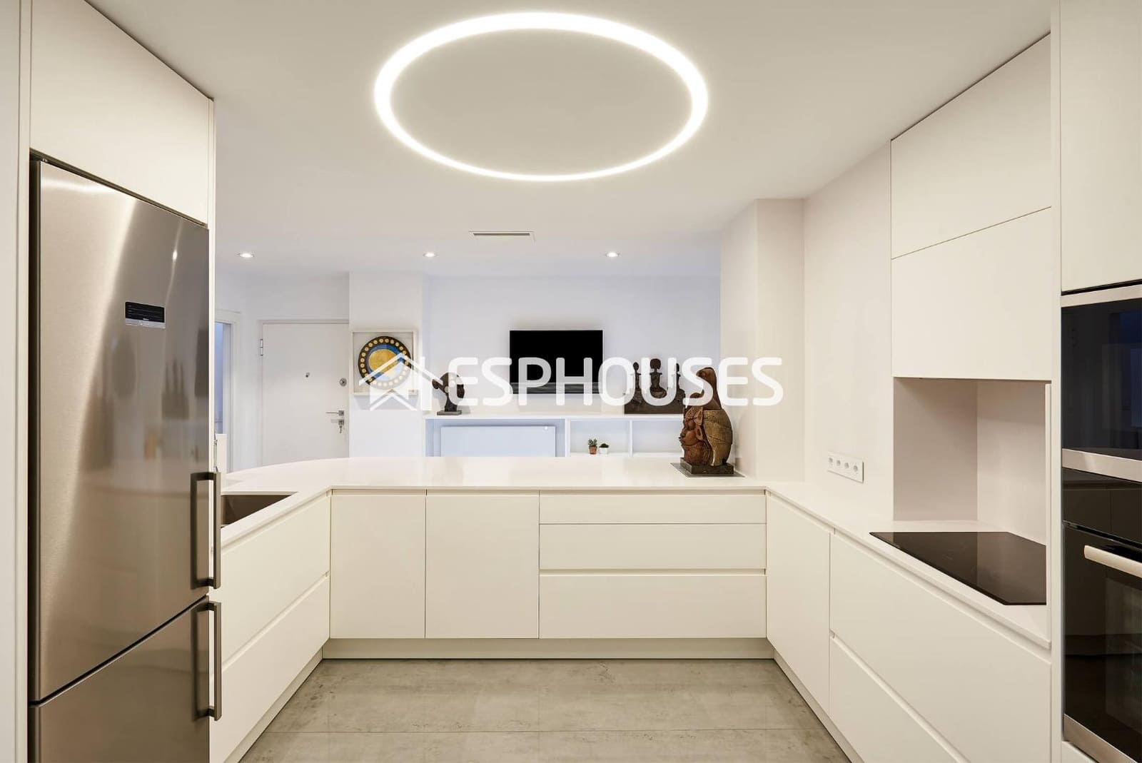 3 slaapkamer Appartement te koop in Alicante stad - € 1.175.000 (Ref: 9469891)