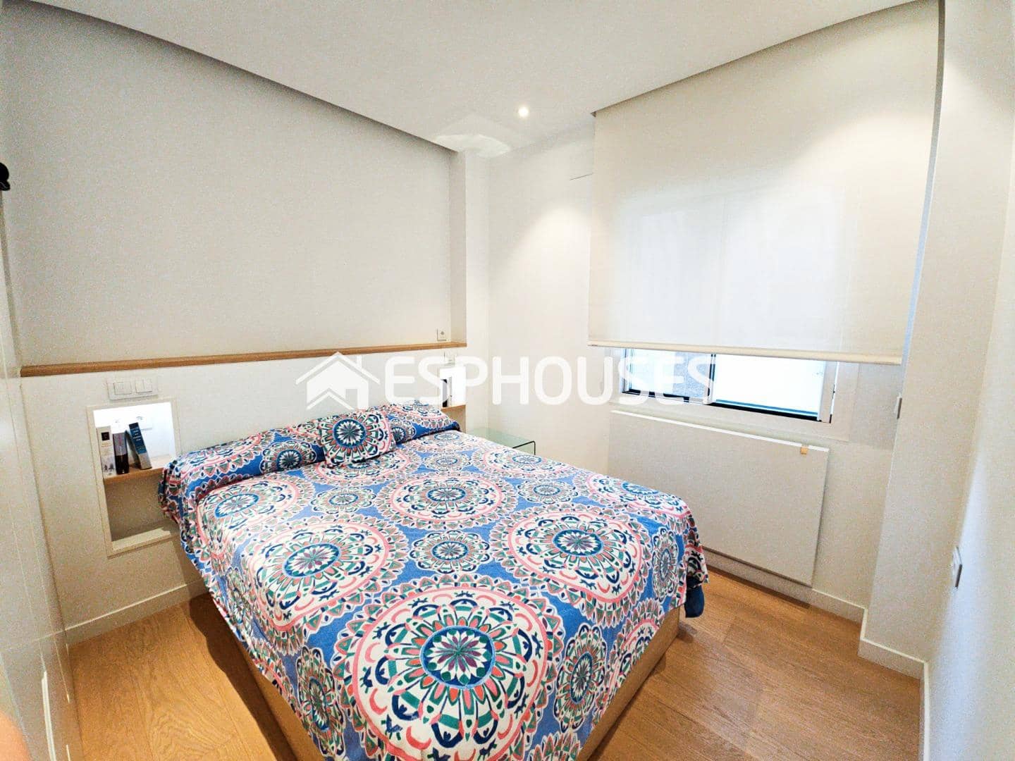 3 slaapkamer Appartement te koop in Alicante stad - € 1.175.000 (Ref: 9469891)