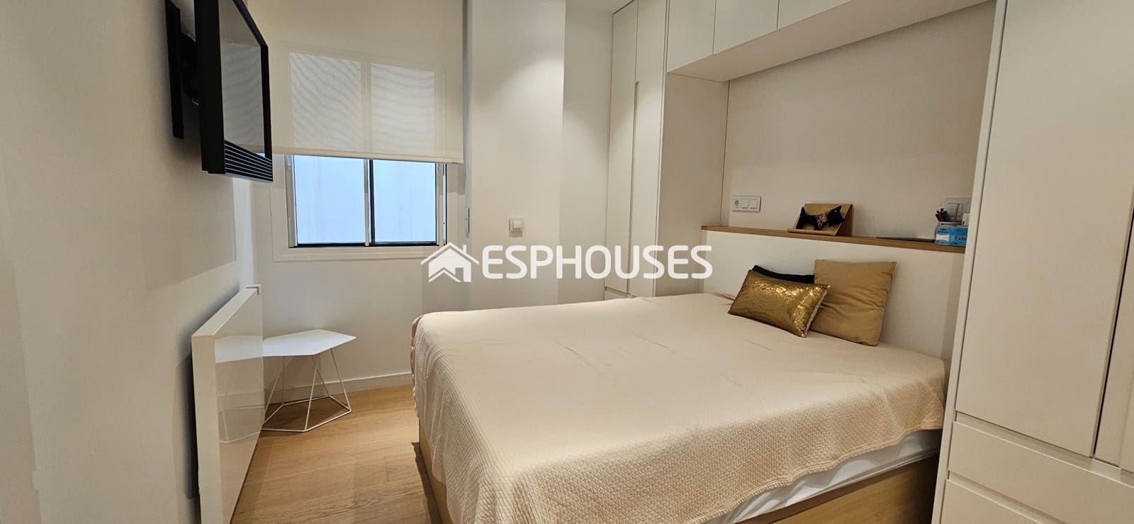 3 sovrum Lägenhet till salu i Alicante stad - 1 095 000 € (Ref: 9469891)