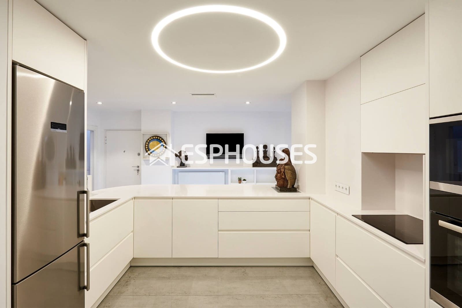 3 sovrum Lägenhet till salu i Alicante stad - 1 095 000 € (Ref: 9469891)