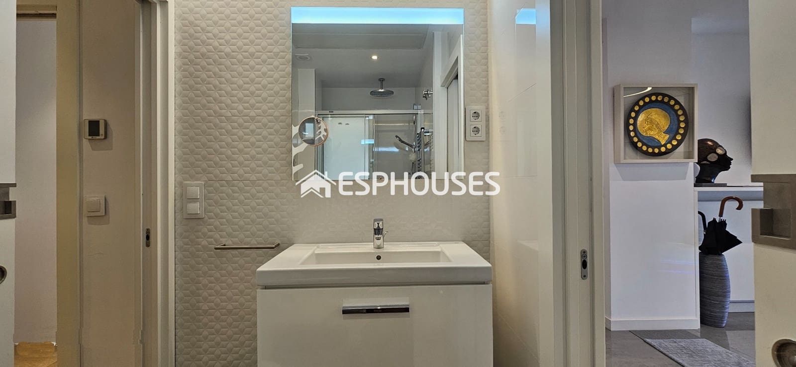 3 sovrum Lägenhet till salu i Alicante stad - 1 095 000 € (Ref: 9469891)